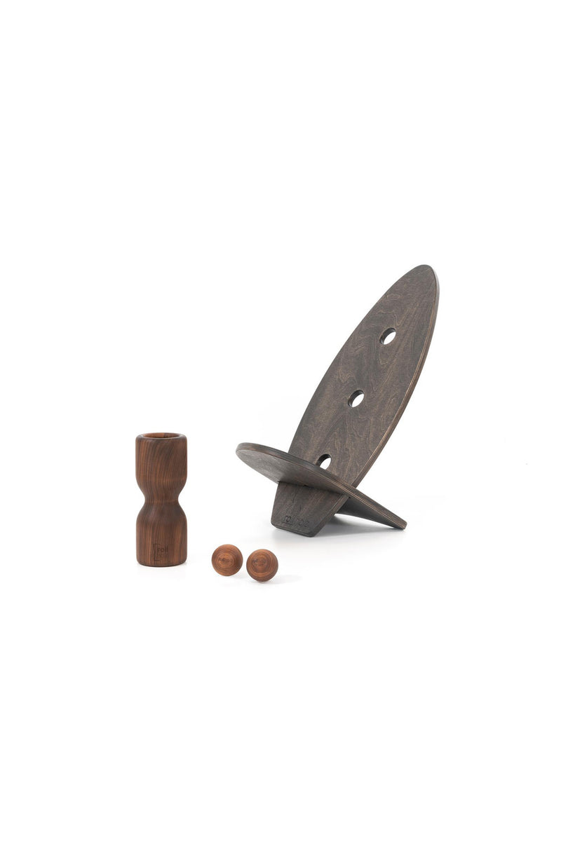 rollbrett Set klein