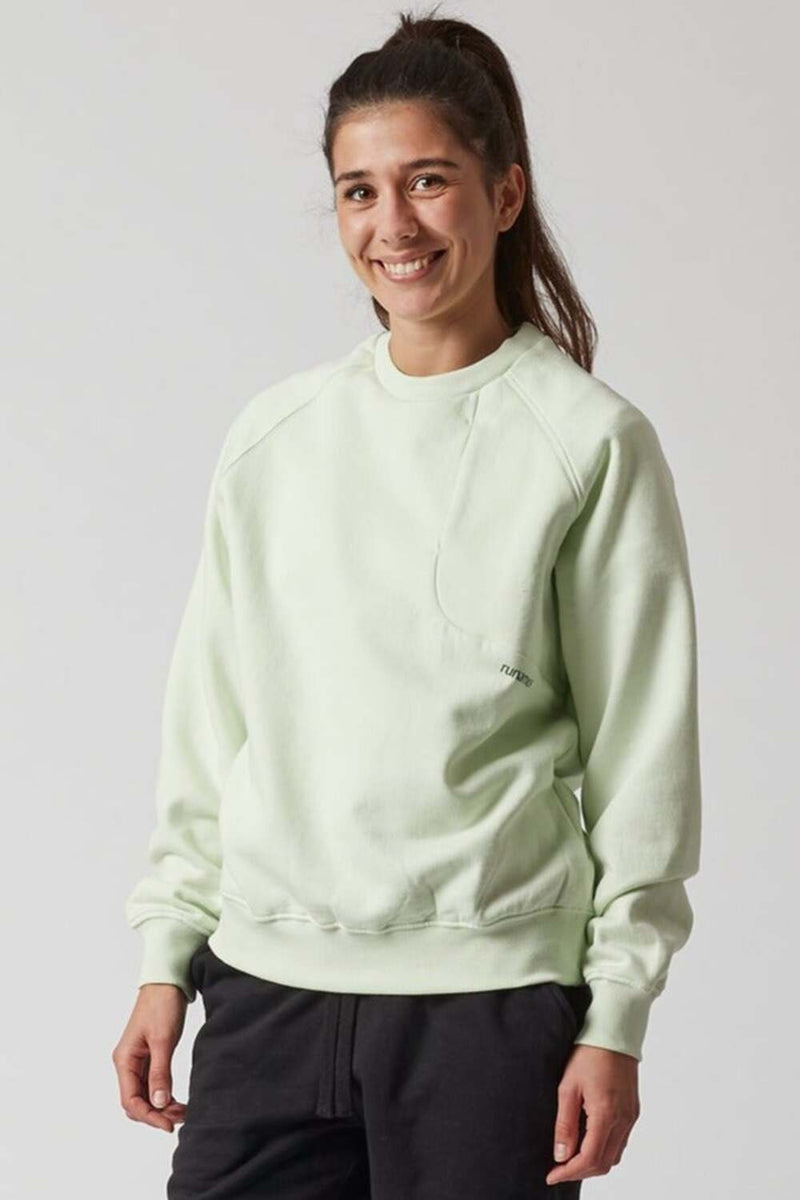 C2C PULLOVER DAMEN