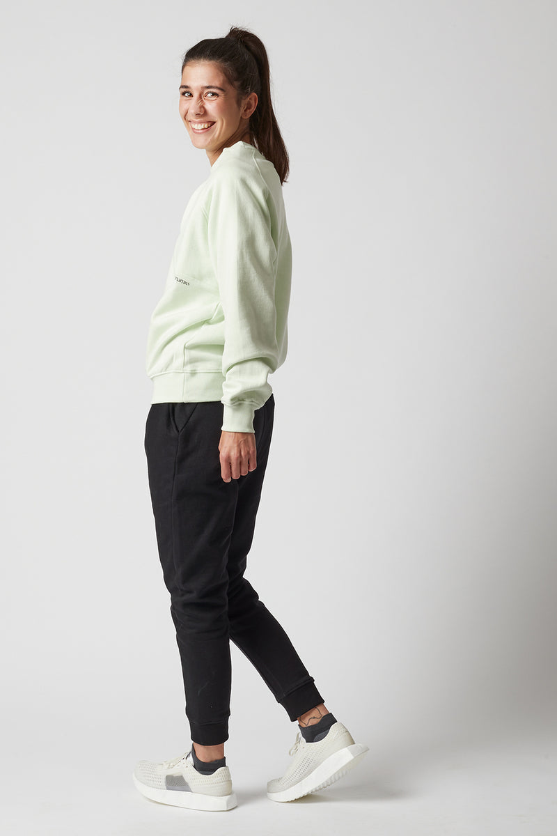C2C PULLOVER DAMEN