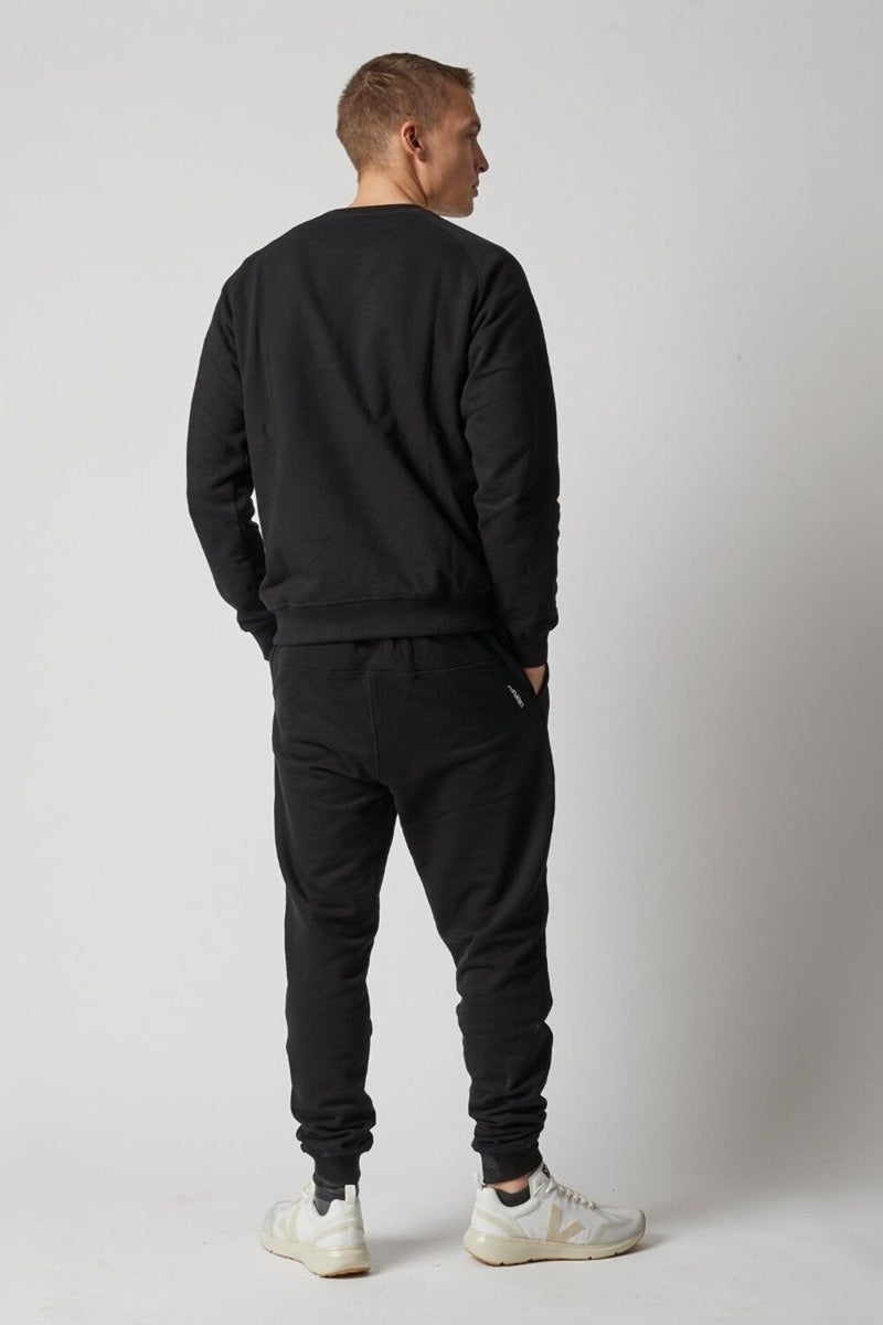 C2C PULLOVER HERREN