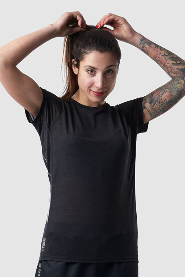 Superlight Merino T-Shirt Damen