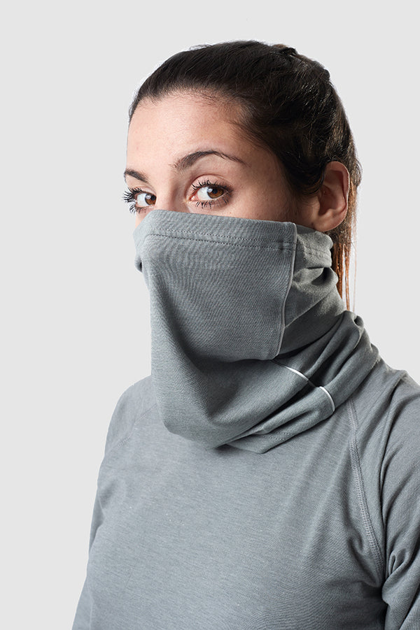 Merino Tube - Unisex