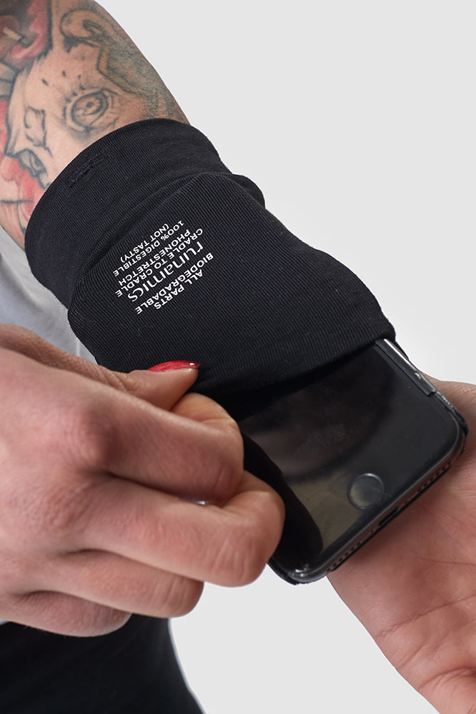 C2C Phone Stretch - Smartphone Armband