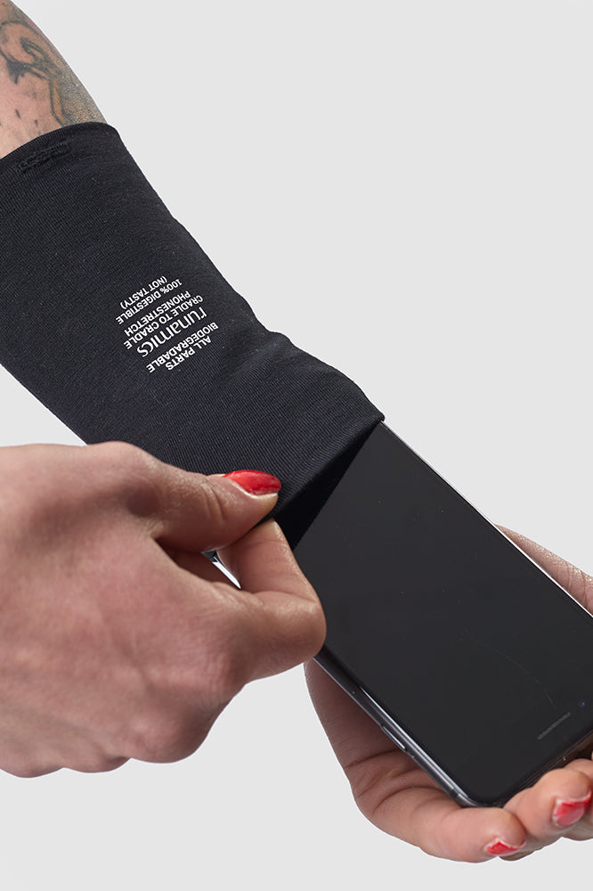 C2C Phone Stretch - Smartphone Armband