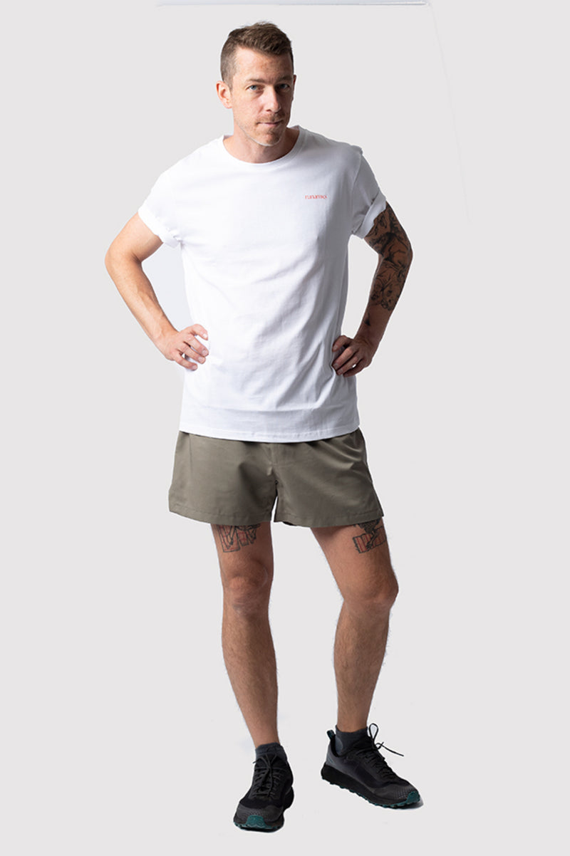 Cradle to Cradle Running Shorts Herren