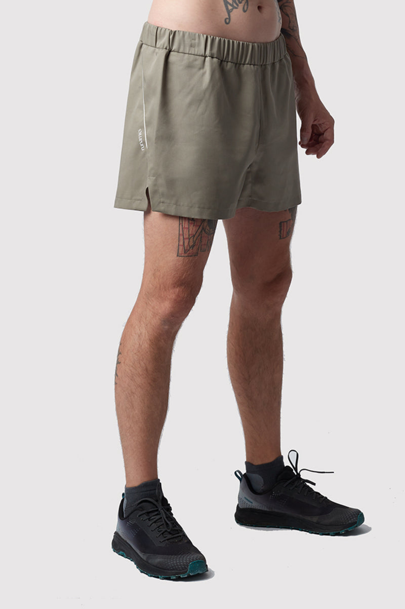 Cradle to Cradle Running Shorts Herren