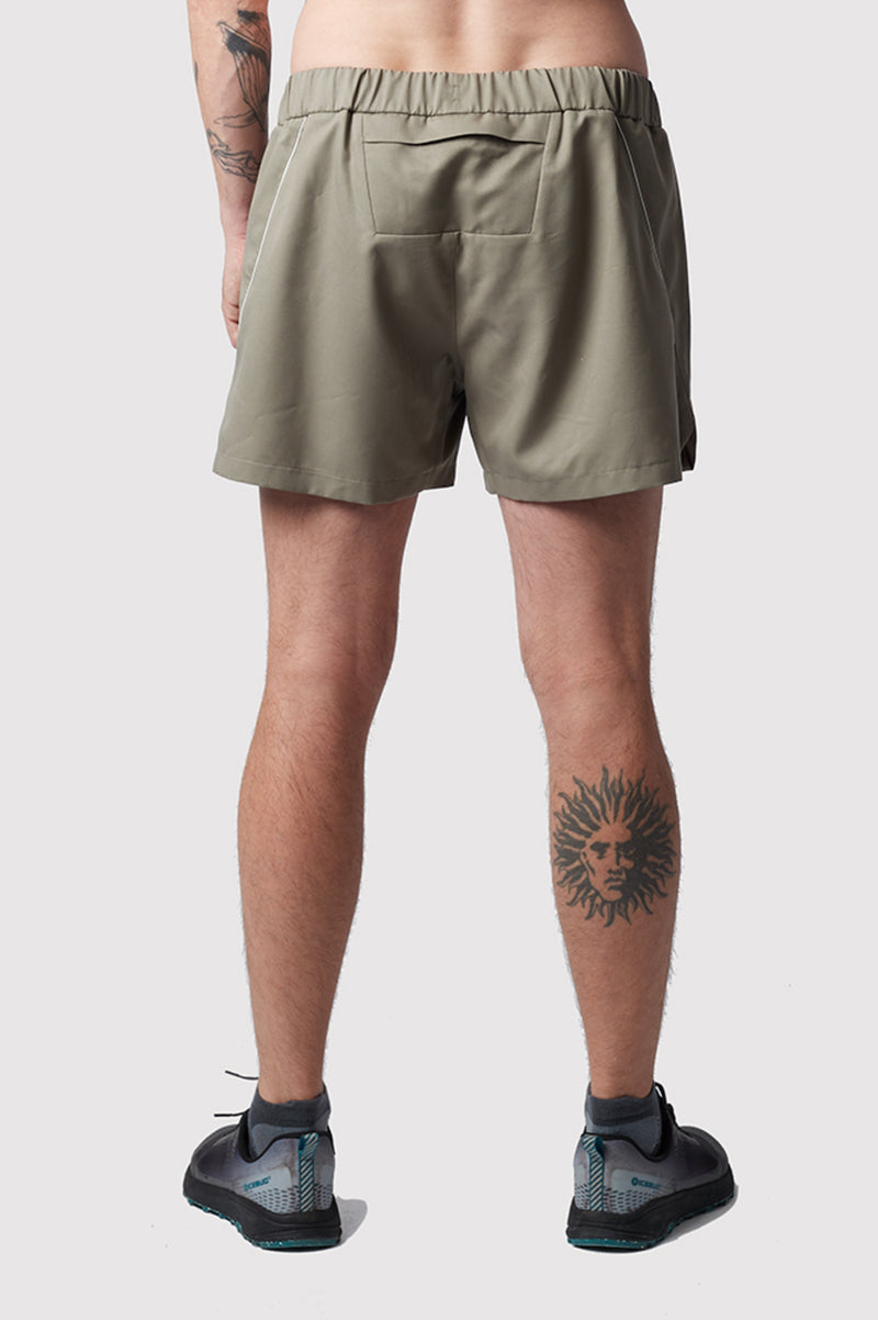 Cradle to Cradle Running Shorts Herren