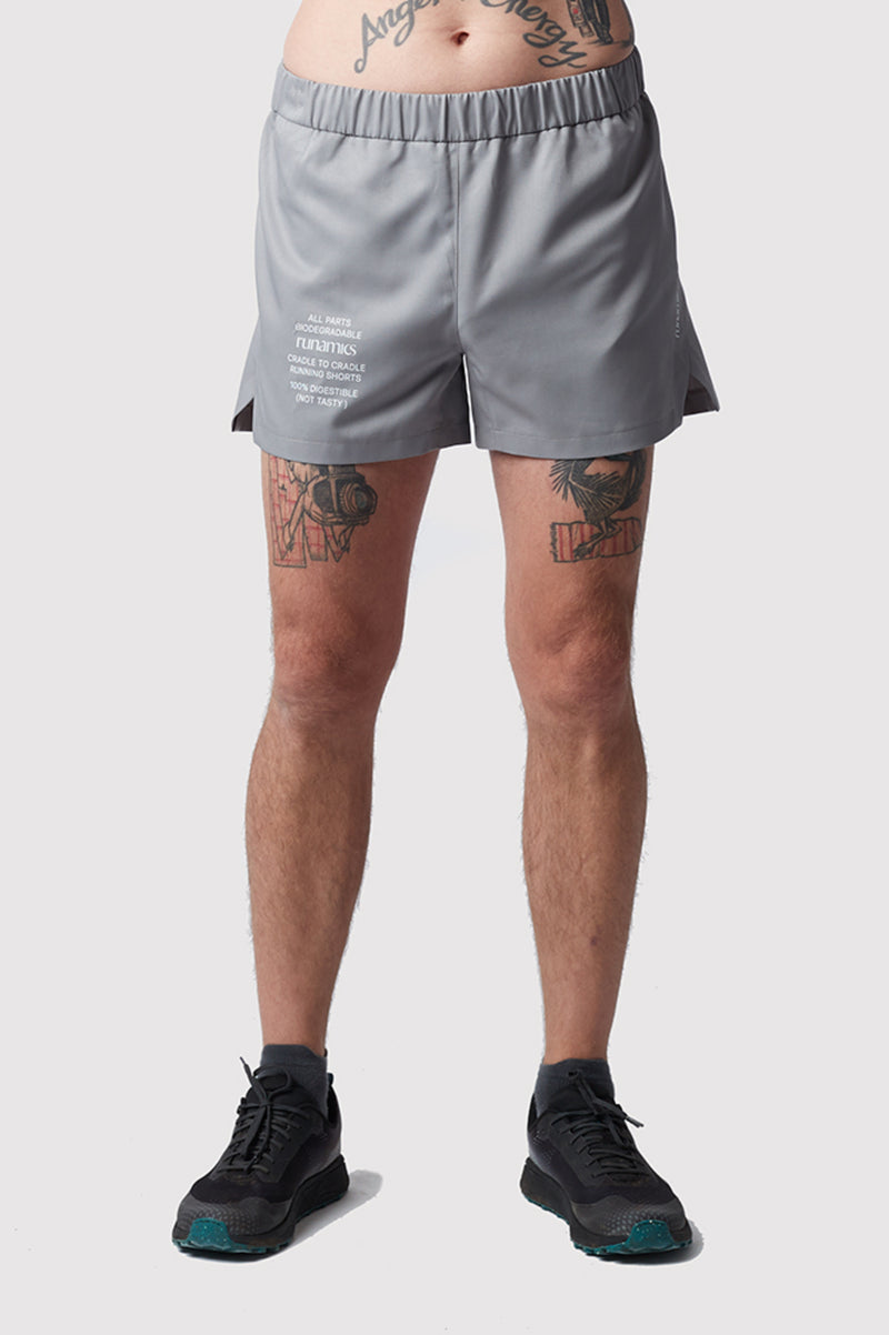 Cradle to Cradle Running Shorts Herren