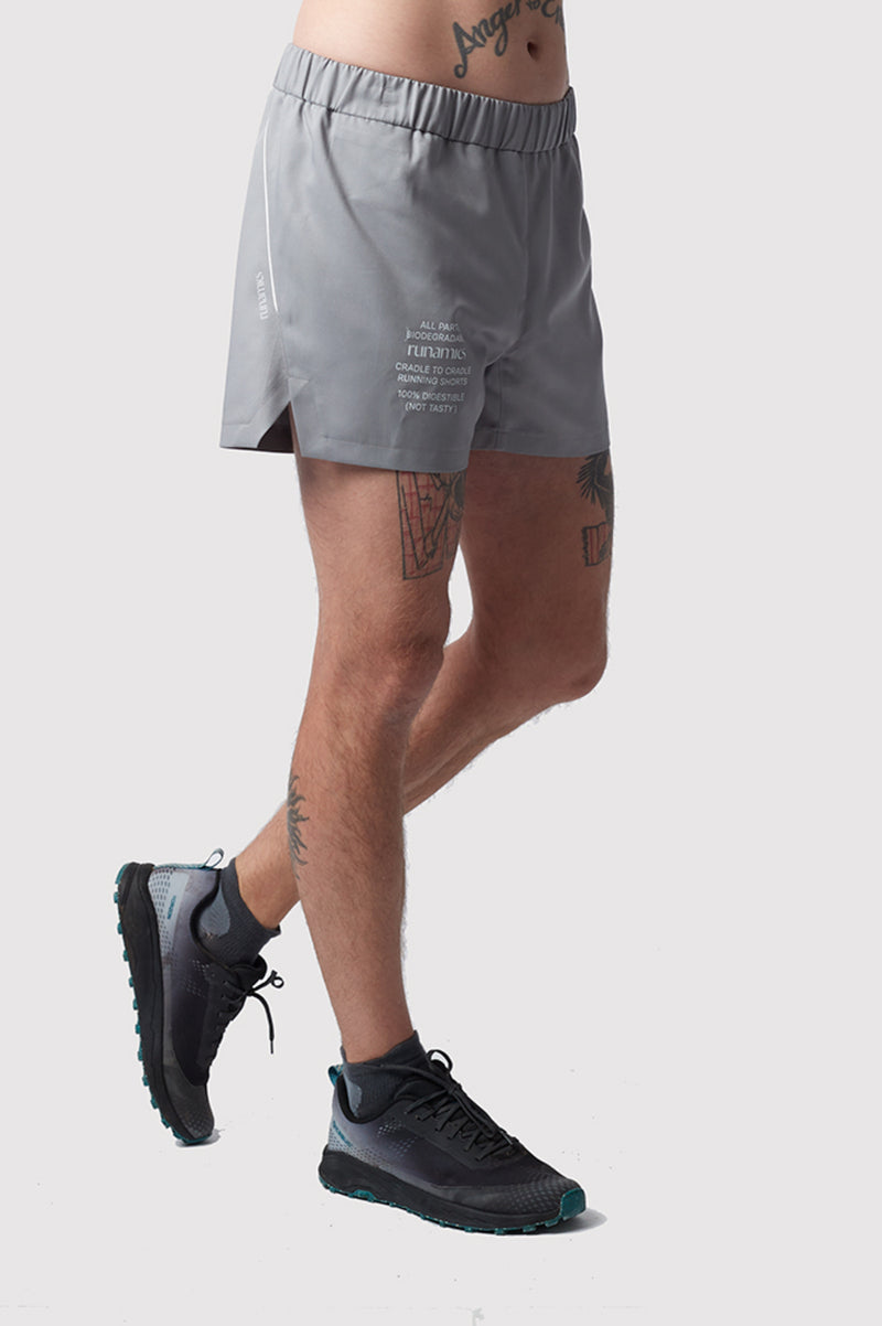 Cradle to Cradle Running Shorts Herren