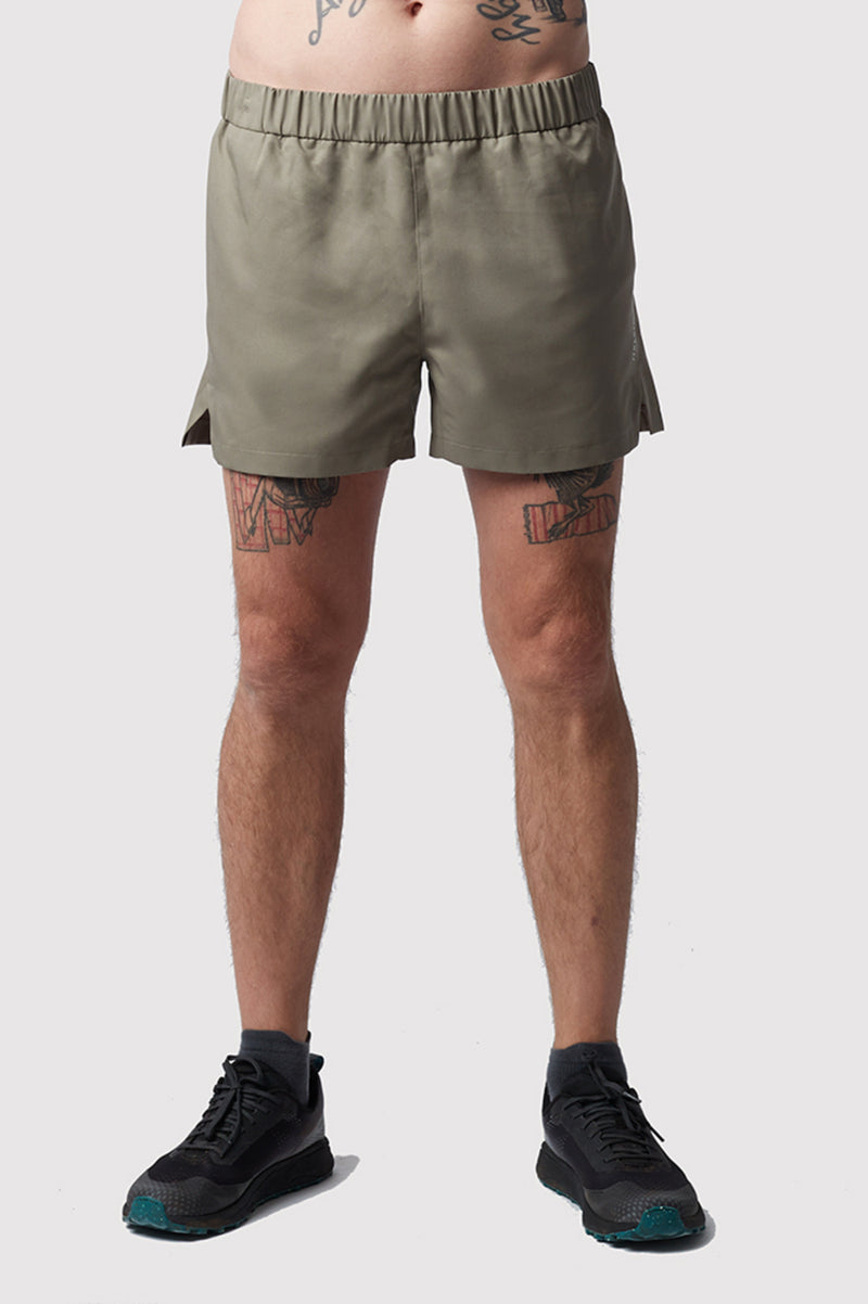 Cradle to Cradle Running Shorts Herren