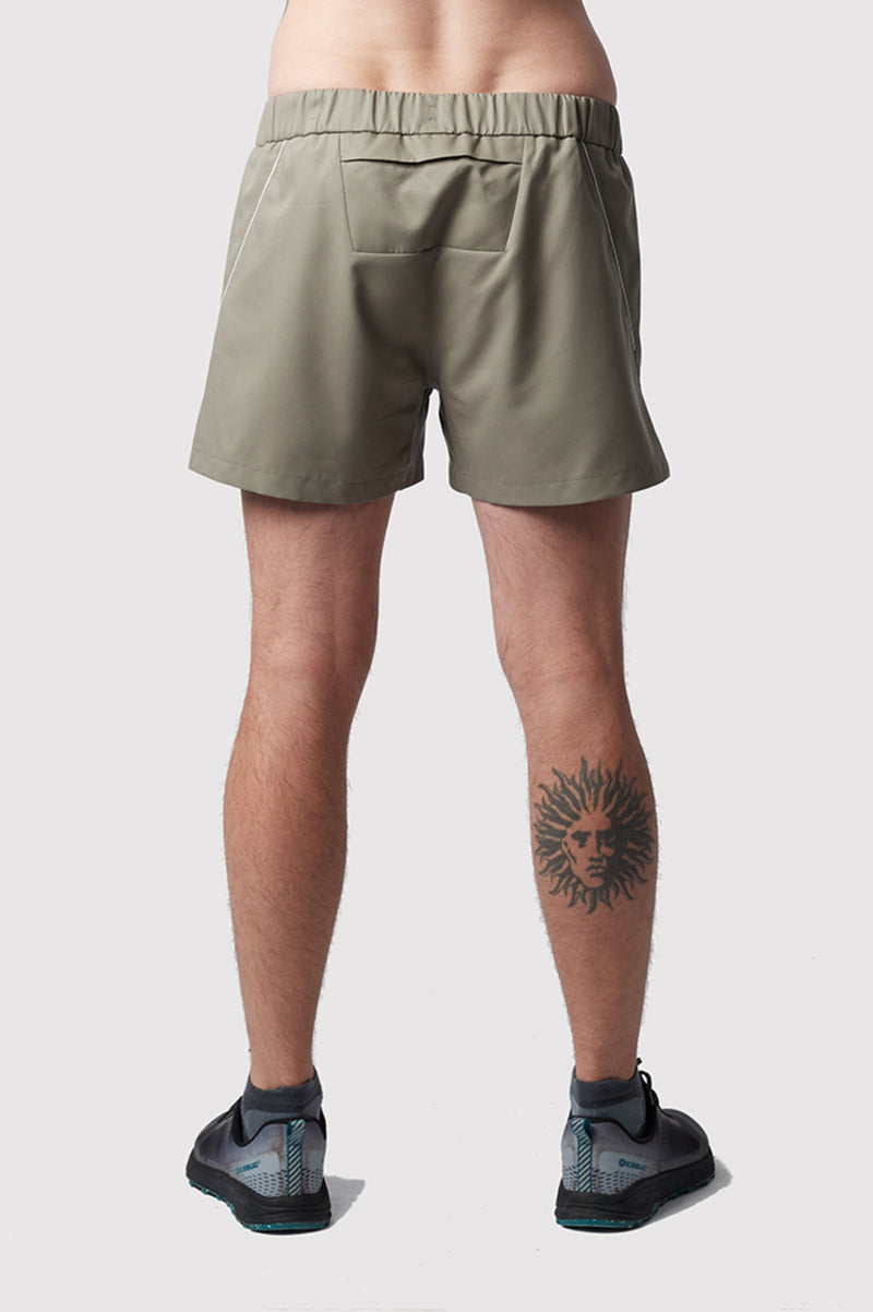 Cradle to Cradle Running Shorts Herren