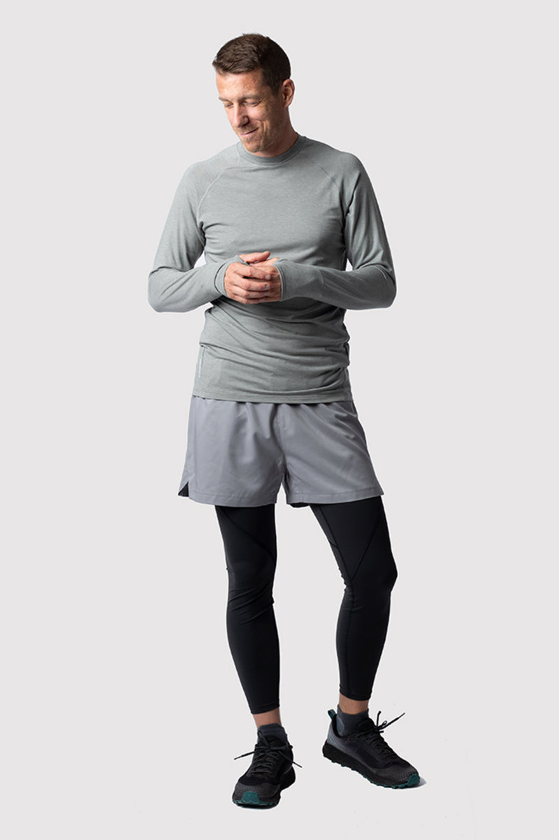 Cradle to Cradle Running Shorts Herren