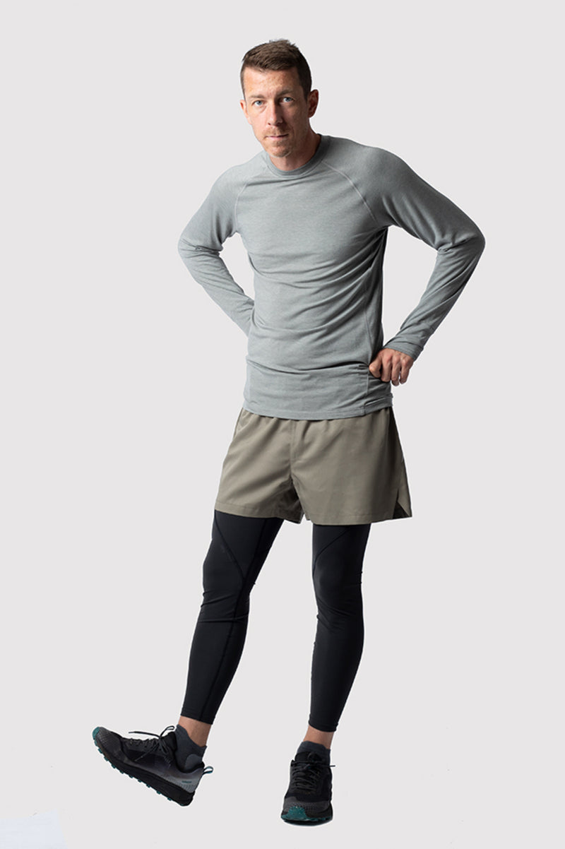 Cradle to Cradle Running Shorts Herren