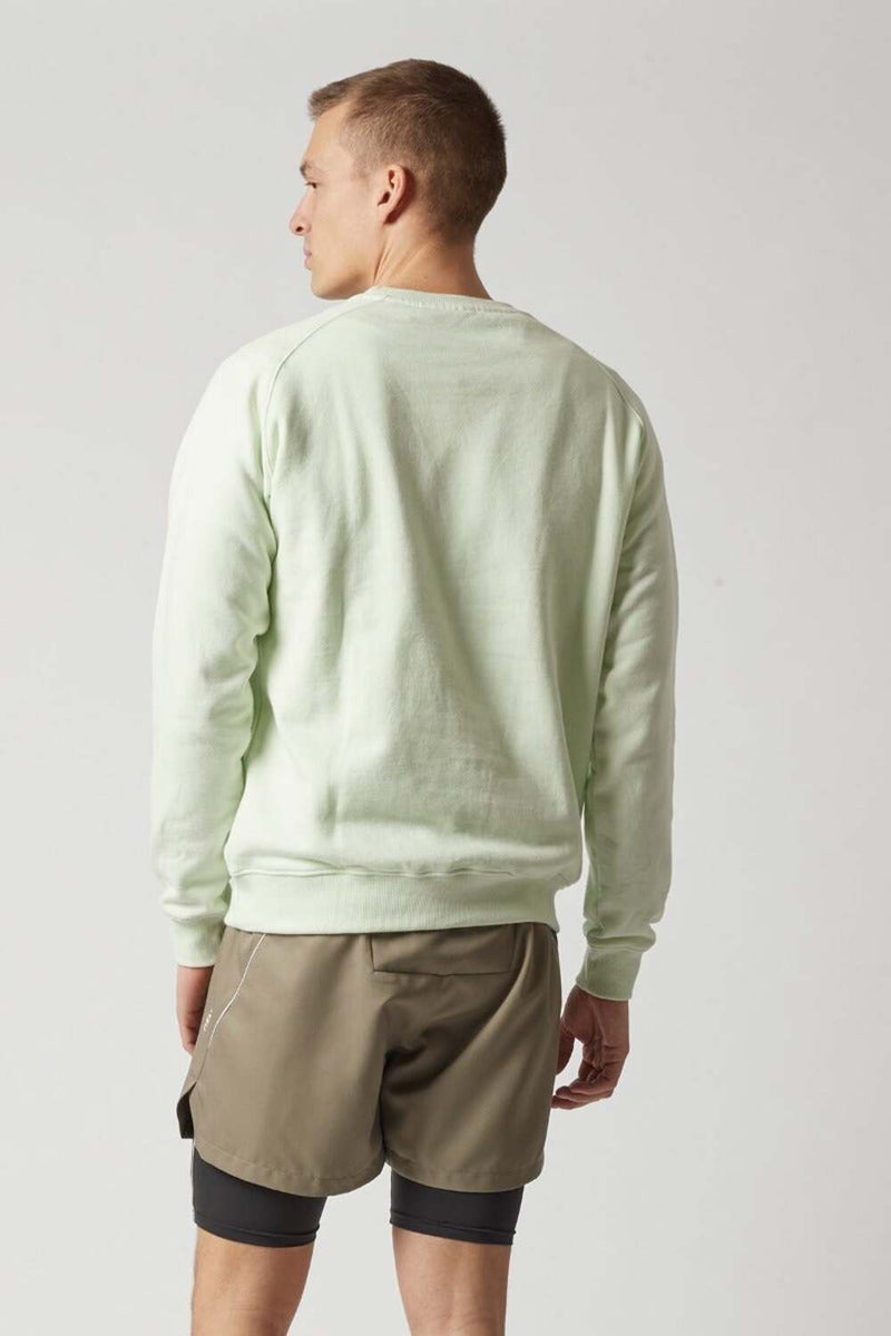 C2C PULLOVER HERREN