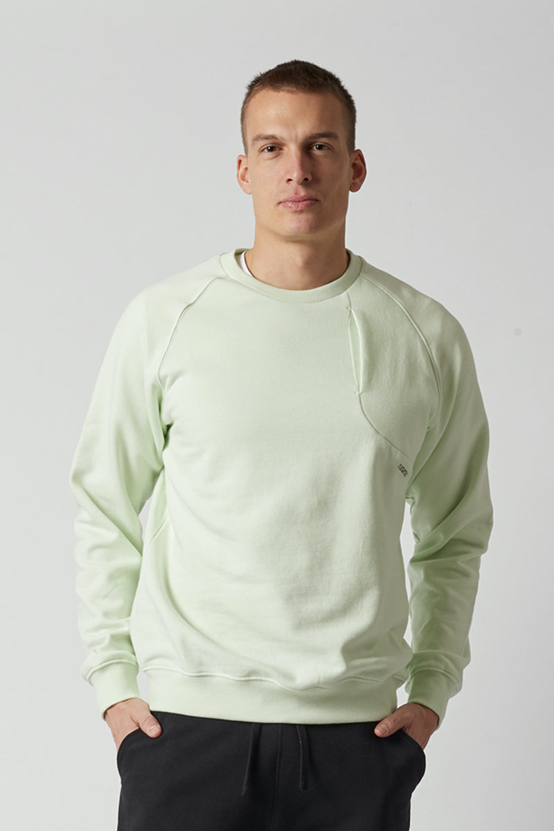 C2C PULLOVER HERREN