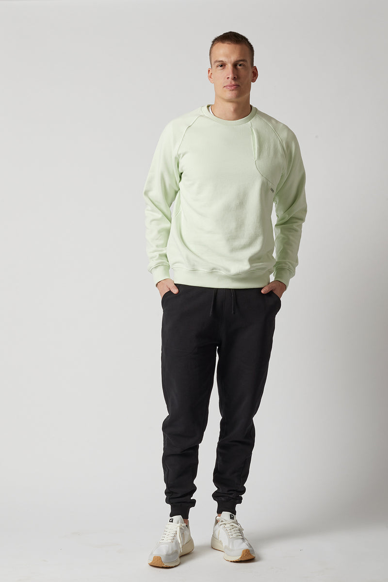 C2C PULLOVER HERREN
