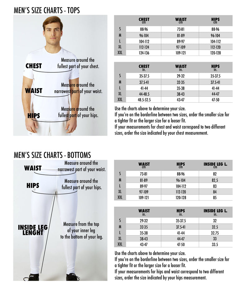 Men's Essentials Tee 2.0 - Climate Change