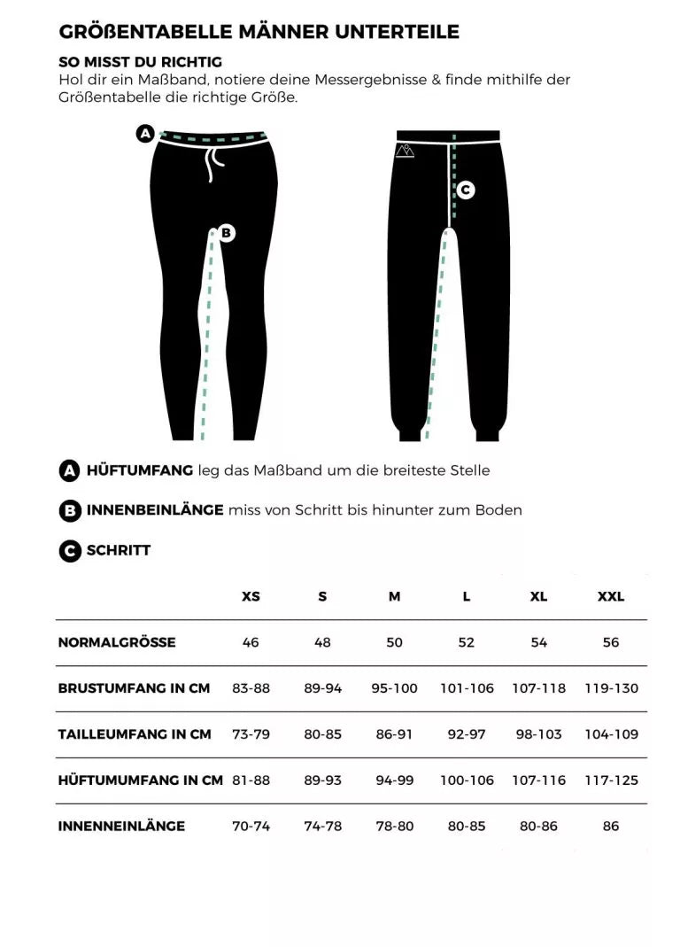 Baggy Pant Unisex - TENCEL™