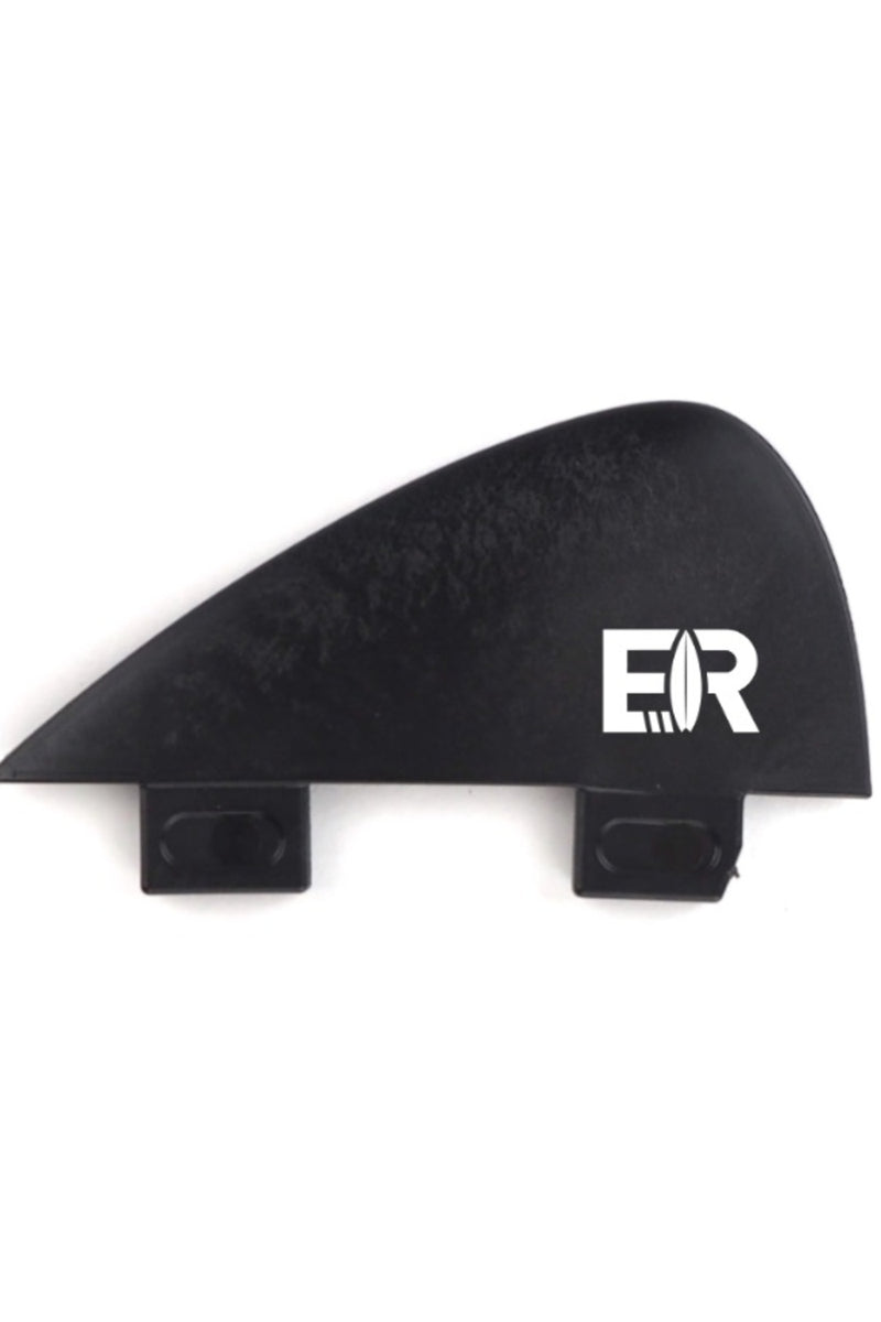 Surfboard  Double Tab Rapid Thruster Finnen Set