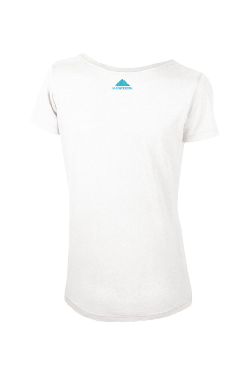 WOMEN'S ULTRASOFT BEAUFORTAIN T-SHIRT