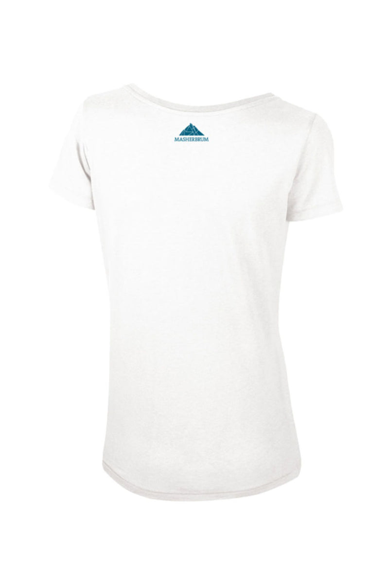 WOMEN'S ULTRASOFT VIGNEMALE T-SHIRT