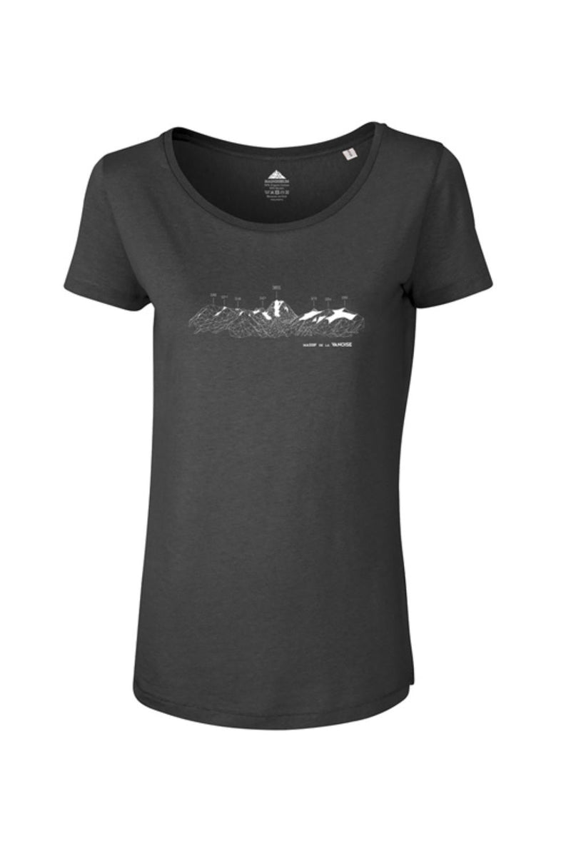 WOMEN'S ULTRASOFT VANOISE T-SHIRT