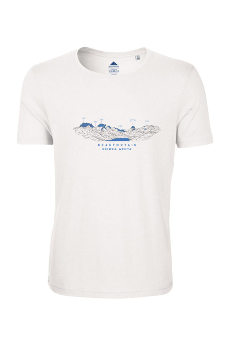 MEN'S ULTRASOFT BEAUFORTAIN T-SHIRT