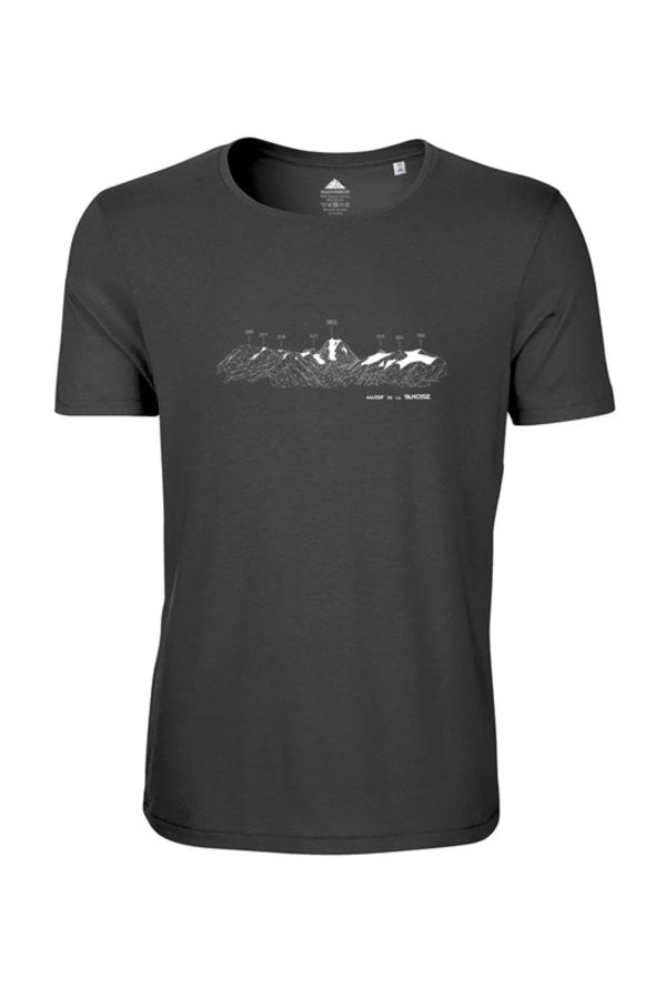 MEN'S ULTRASOFT VANOISE T-SHIRT