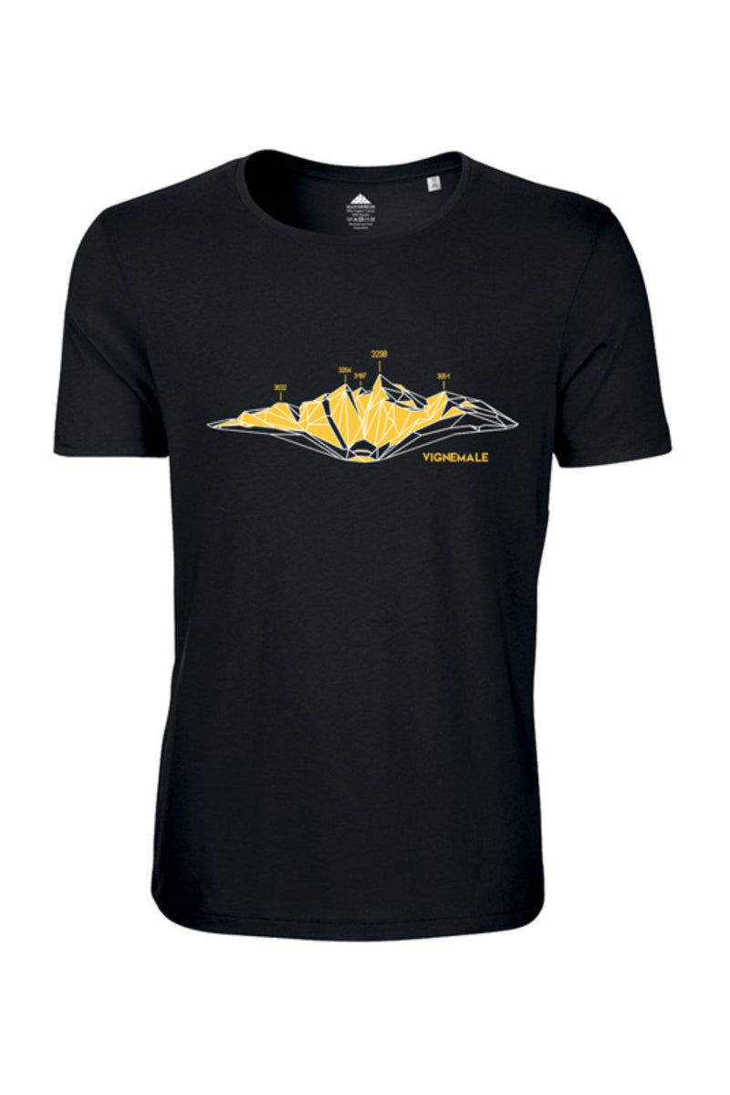 MEN'S ULTRASOFT VIGNEMALE T-SHIRT