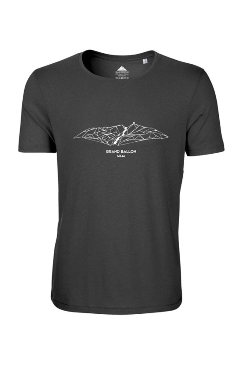 MEN'S ULTRASOFT VOSGES T-SHIRT