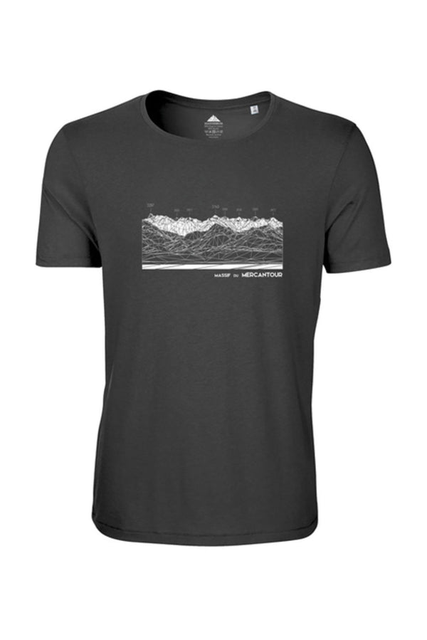 MEN'S ULTRASOFT MERCANTOUR T-SHIRT