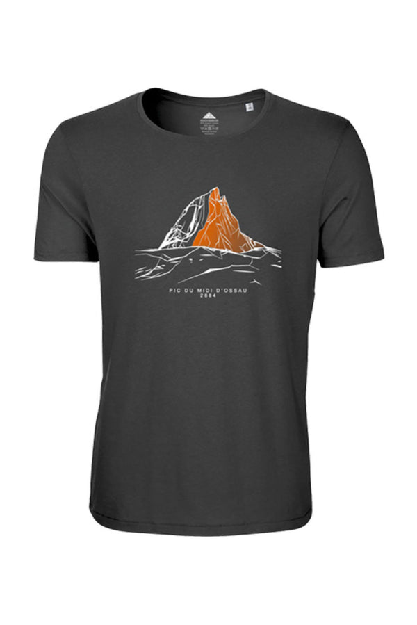 MEN'S ULTRASOFT OSSAU T-SHIRT