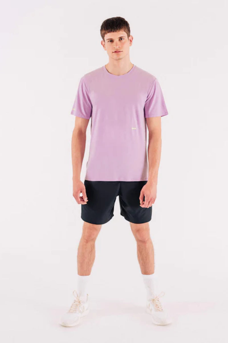 T-Shirt Sport Iconic Manifesto