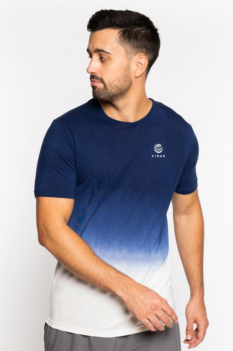 Sport T-Shirt aus TENCEL™ Lyocell "Momentum"