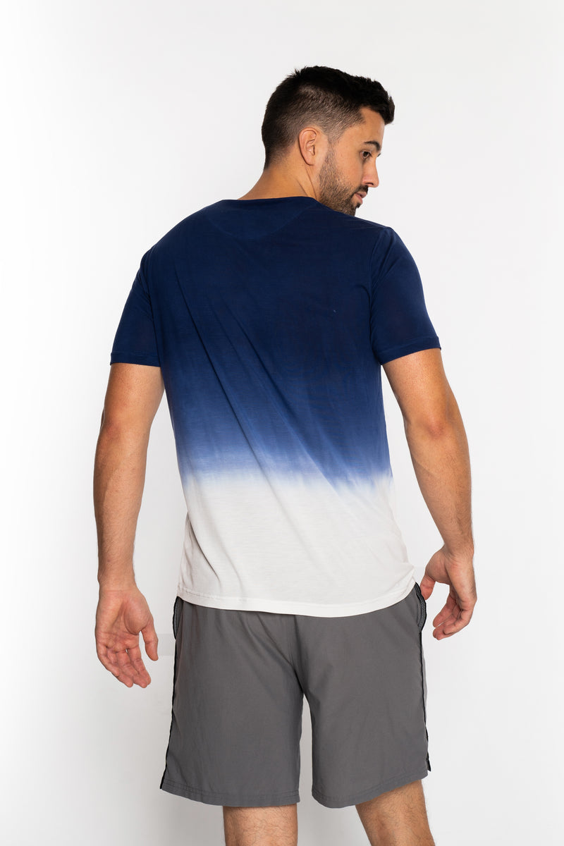 Sport T-Shirt aus TENCEL™ Lyocell "Momentum"