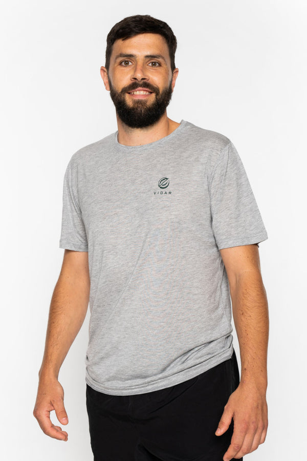 Sport T-Shirt aus TENCEL™ Lyocell "Stamina"