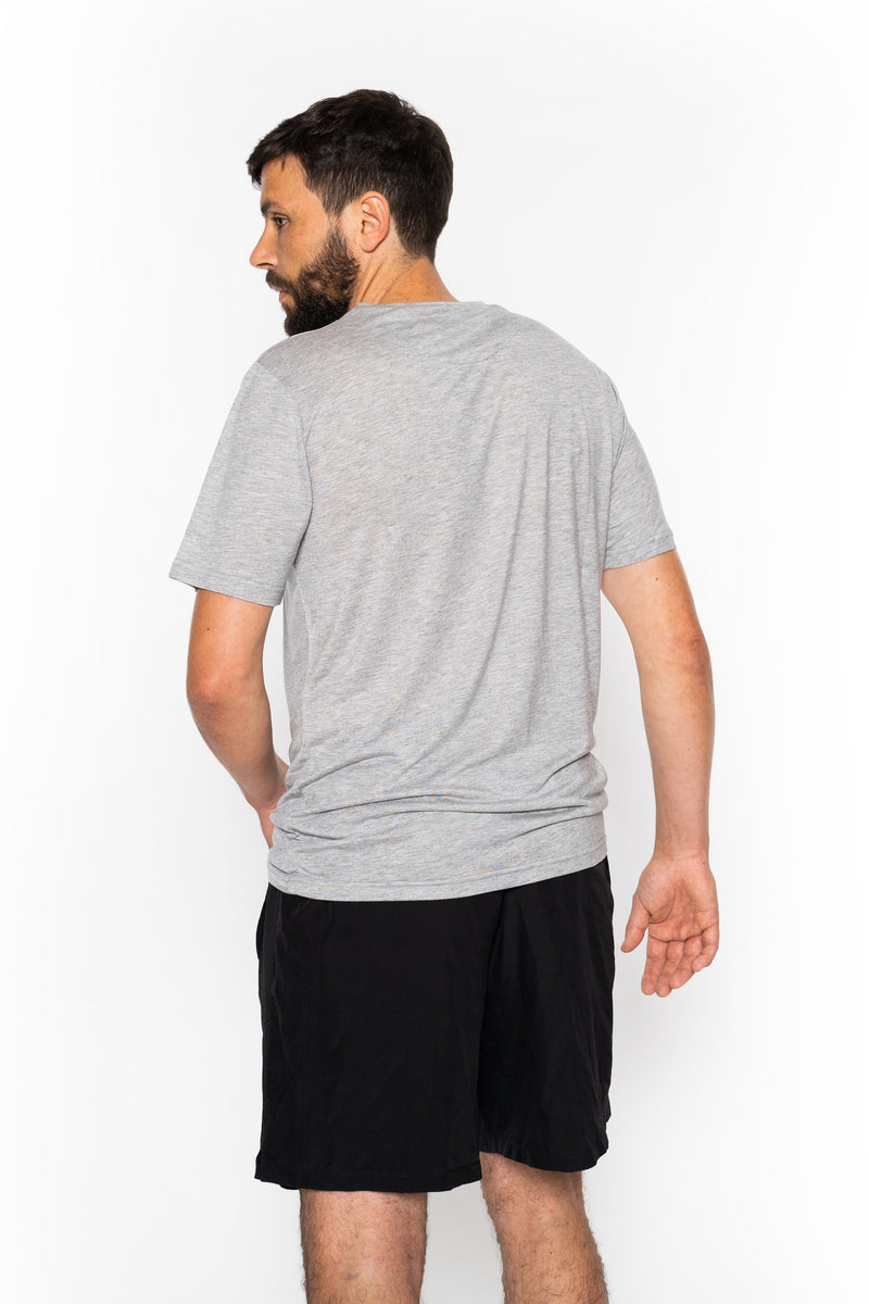Sport T-Shirt aus TENCEL™ Lyocell "Stamina"