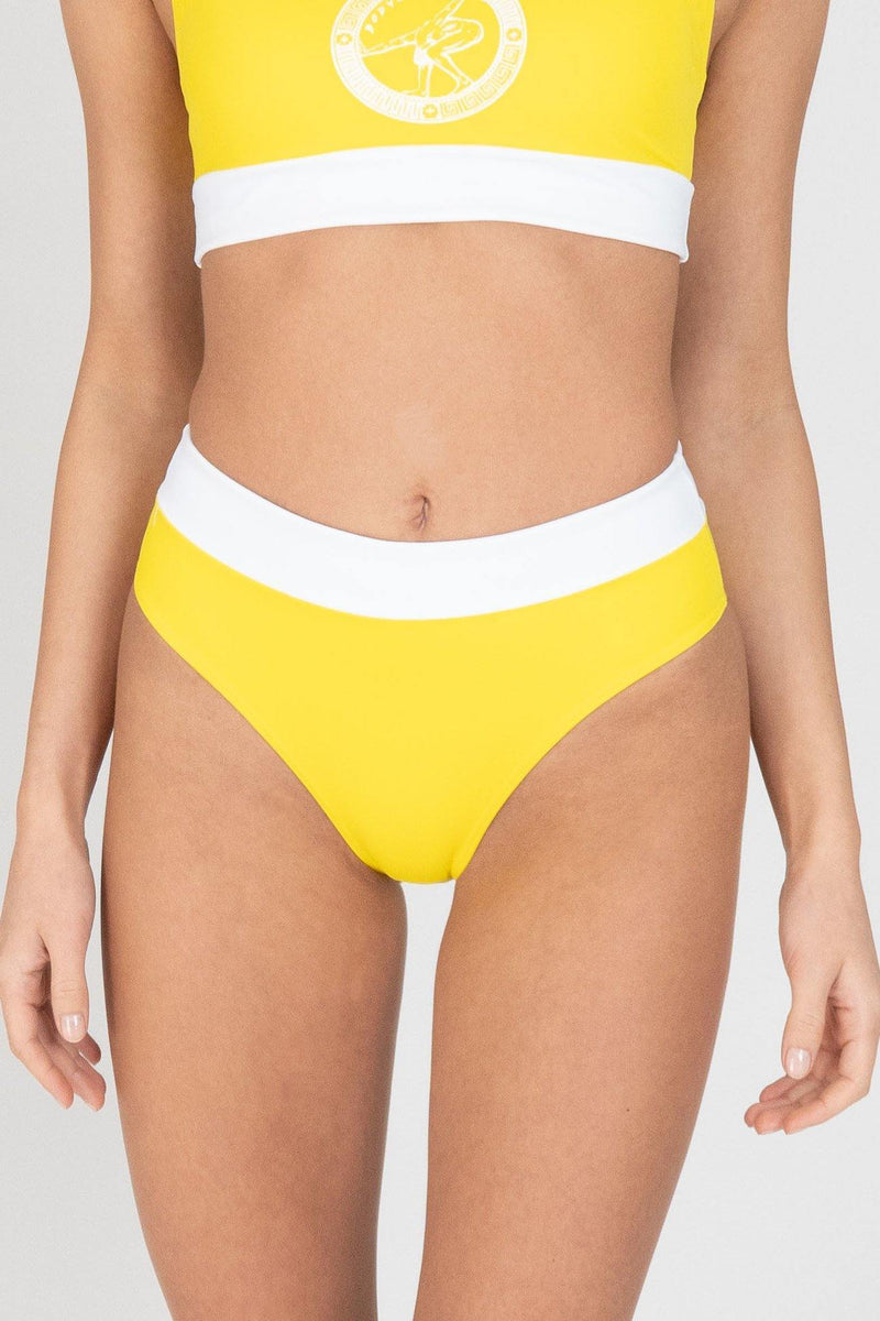 Bikini Slip - Pastell