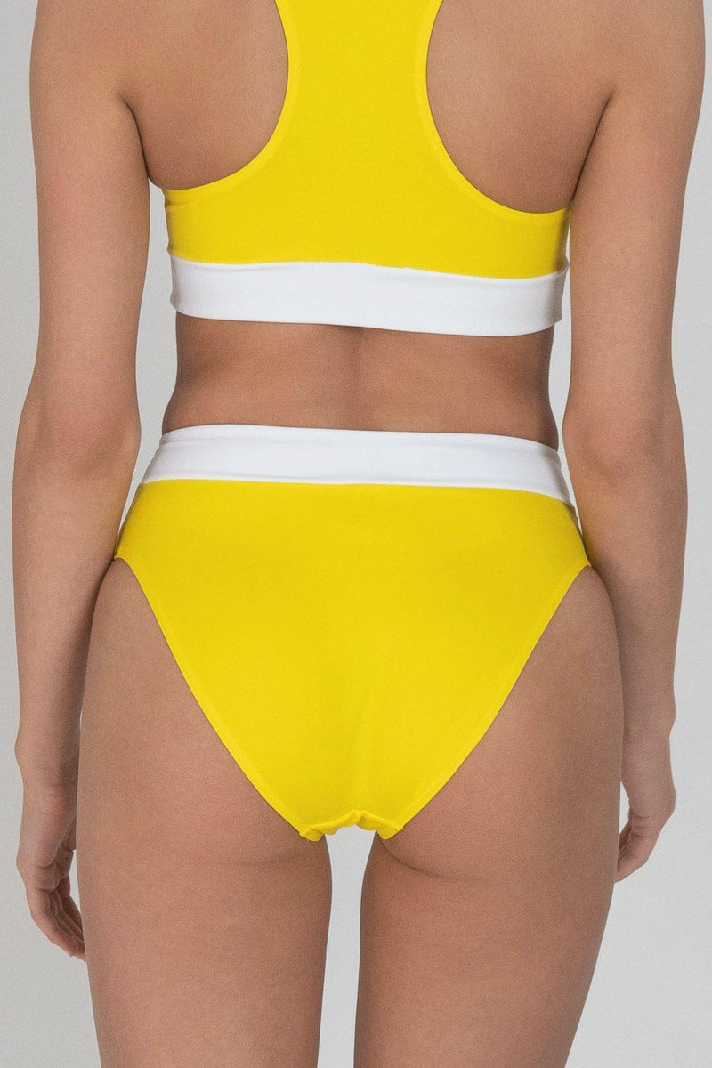 Bikini Slip - Pastell